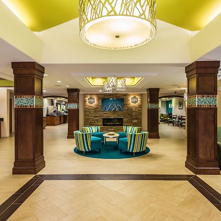 Holiday Inn Express Hotel & Suites Jacksonville-Blount Island By Ihg Esterno foto