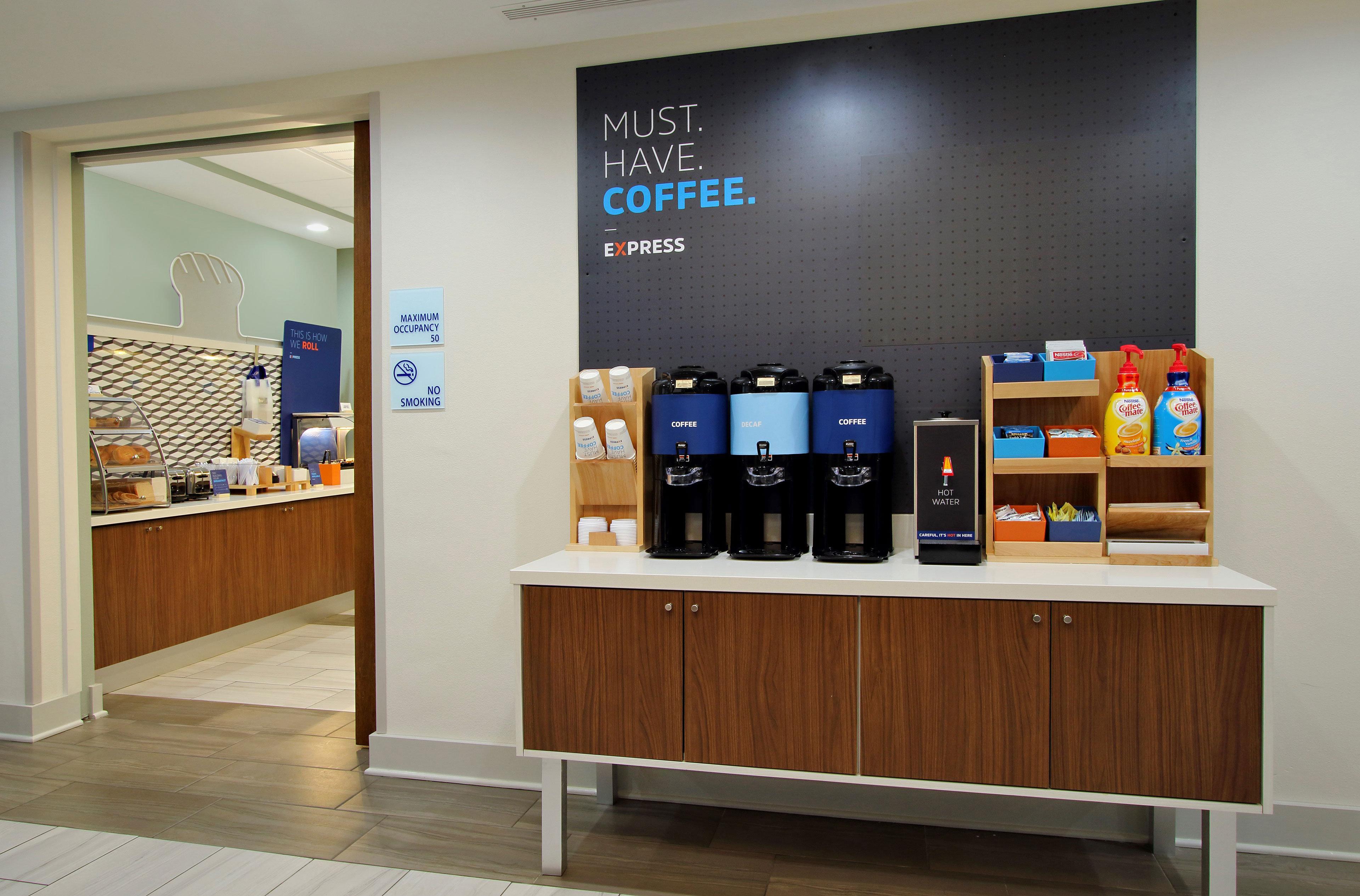 Holiday Inn Express Hotel & Suites Jacksonville-Blount Island By Ihg Esterno foto