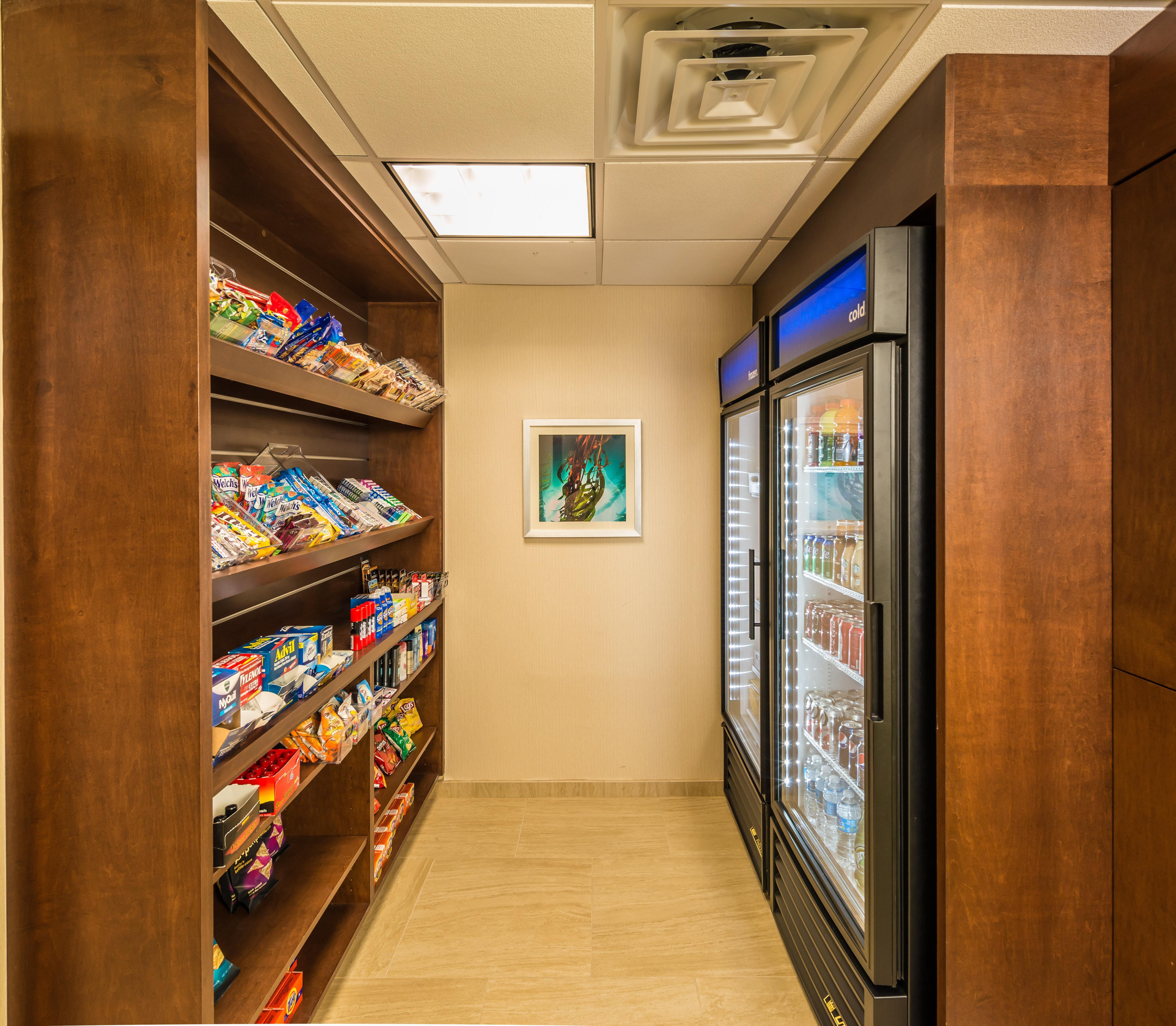 Holiday Inn Express Hotel & Suites Jacksonville-Blount Island By Ihg Esterno foto