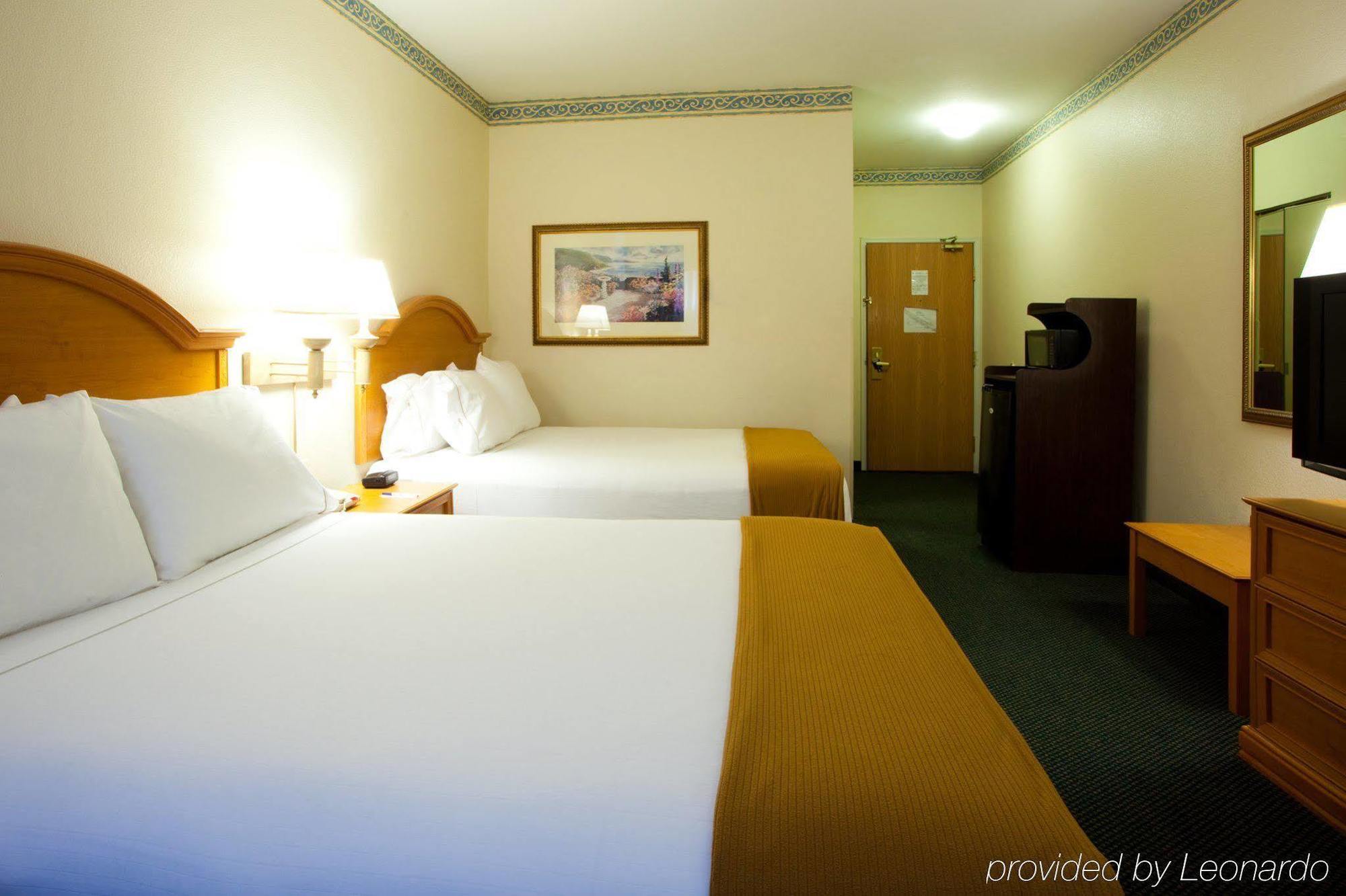 Holiday Inn Express Hotel & Suites Jacksonville-Blount Island By Ihg Esterno foto