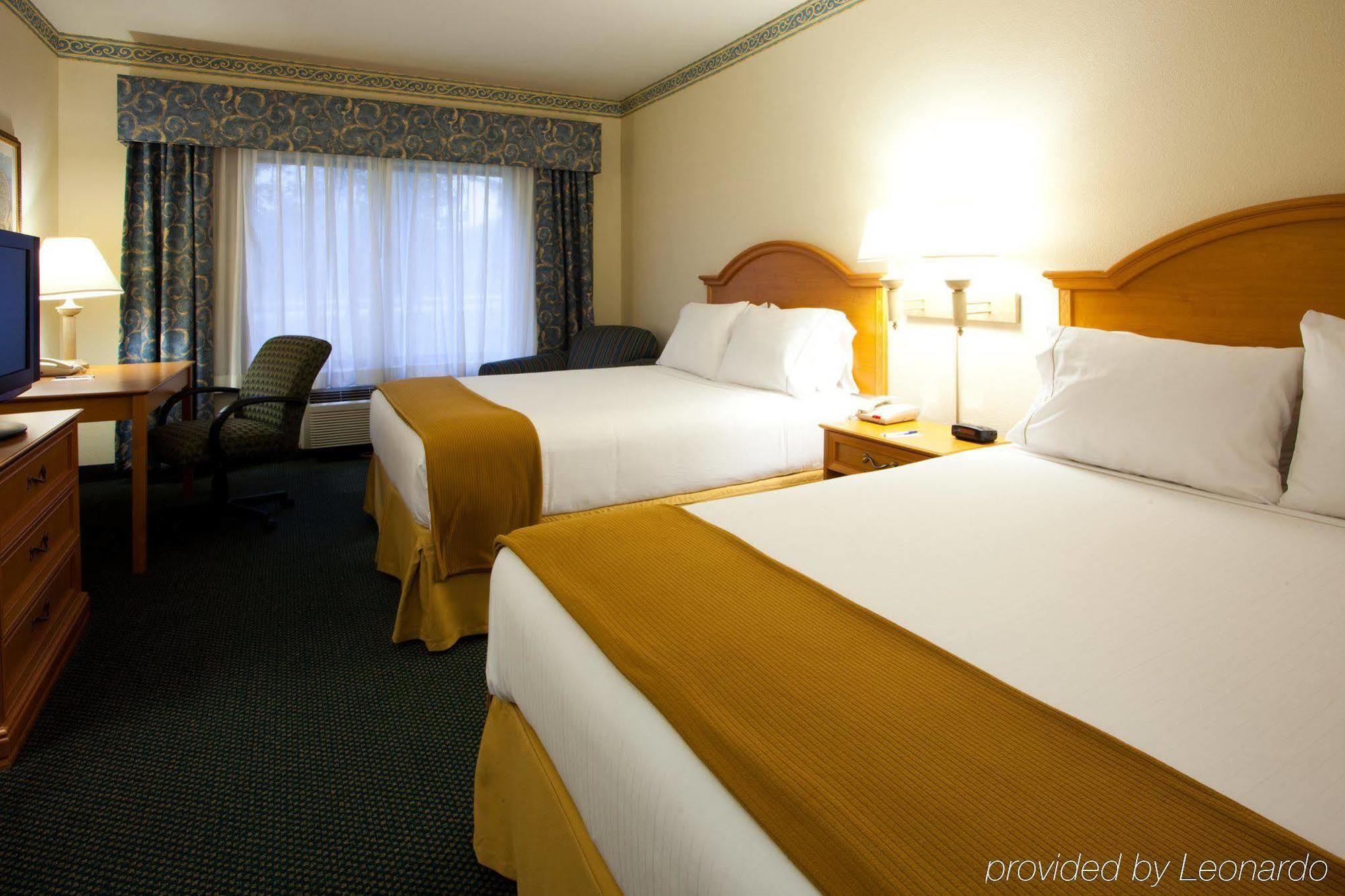 Holiday Inn Express Hotel & Suites Jacksonville-Blount Island By Ihg Camera foto