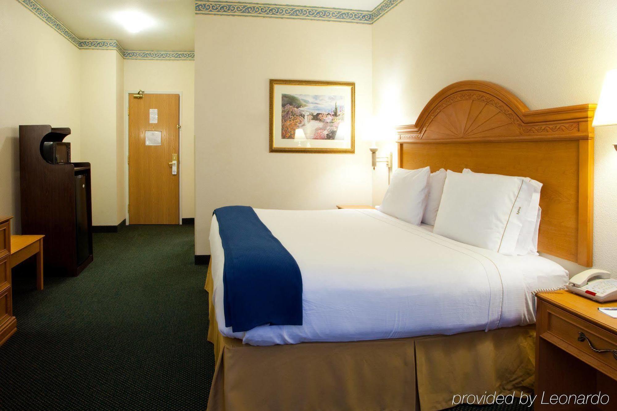 Holiday Inn Express Hotel & Suites Jacksonville-Blount Island By Ihg Camera foto