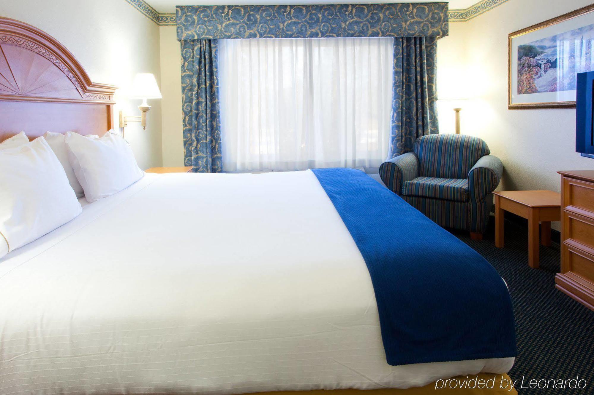 Holiday Inn Express Hotel & Suites Jacksonville-Blount Island By Ihg Esterno foto
