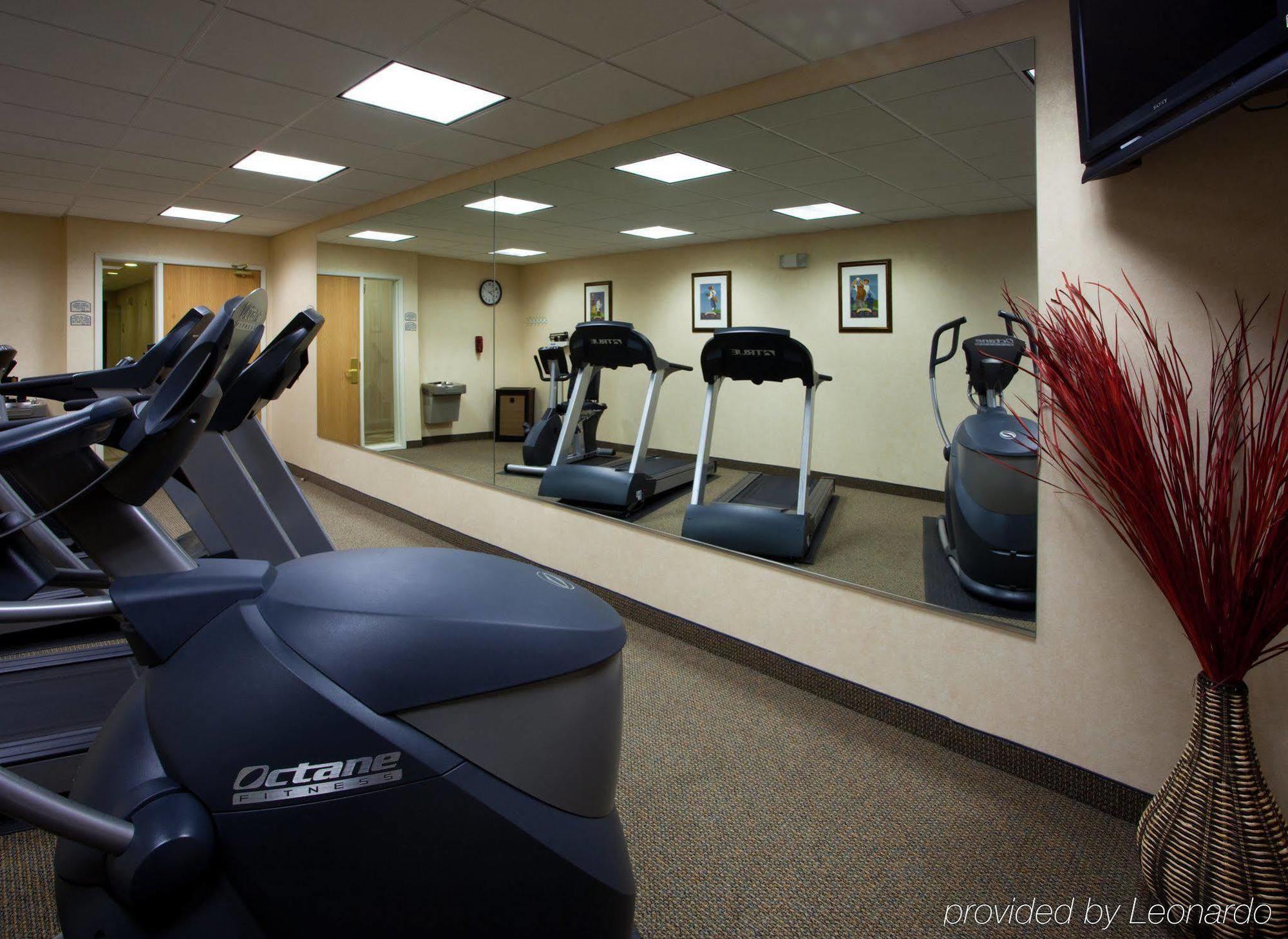 Holiday Inn Express Hotel & Suites Jacksonville-Blount Island By Ihg Esterno foto