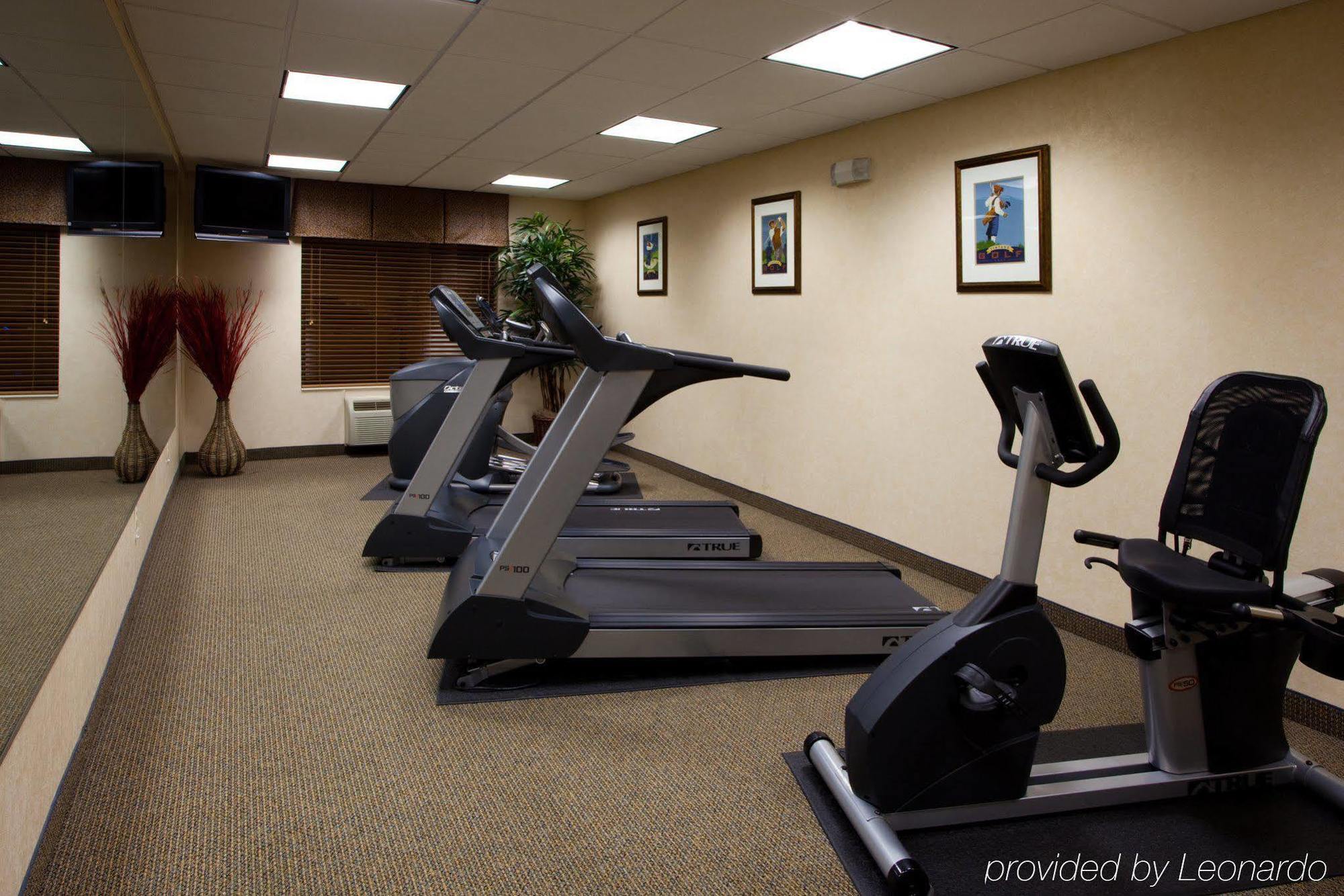 Holiday Inn Express Hotel & Suites Jacksonville-Blount Island By Ihg Servizi foto